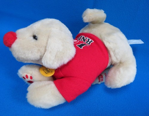 Peluche golden labrador - golden,