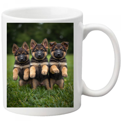 Tazza cuccioli cane - ✅tazza,