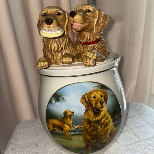 Bradford exchange golden - bradford,