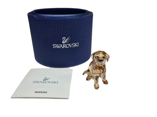 Swarovski crystal golden - swarovski,