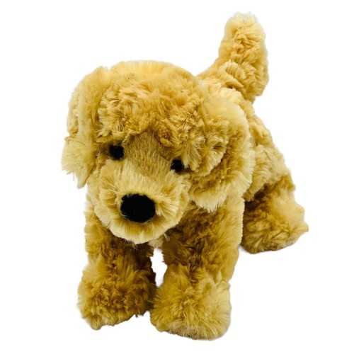 Douglas cuddle toys - cuddle, golden
