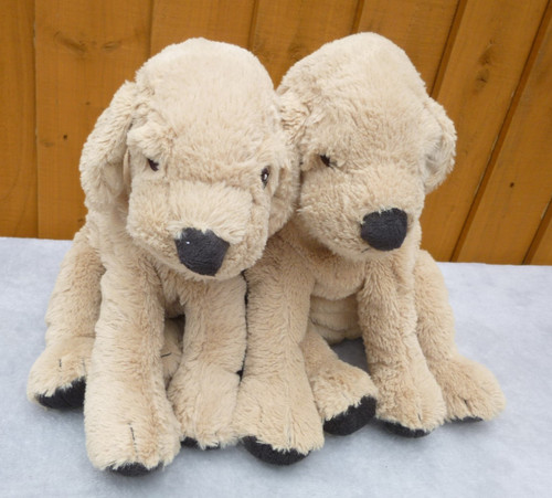 Set peluche ikea - 2,