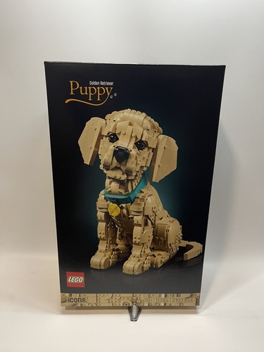 Lego 11384 icons golden - lego,