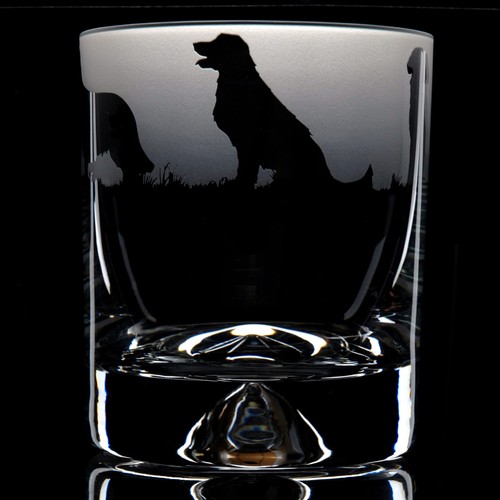 Bicchiere whisky per cani - da,