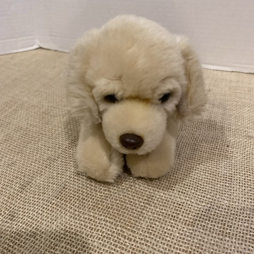 Peluche golden retriever - peluche,