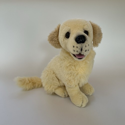 Peluche morbido - , seduto