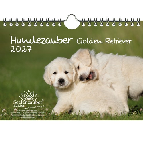 Magia per cani golden - magia,