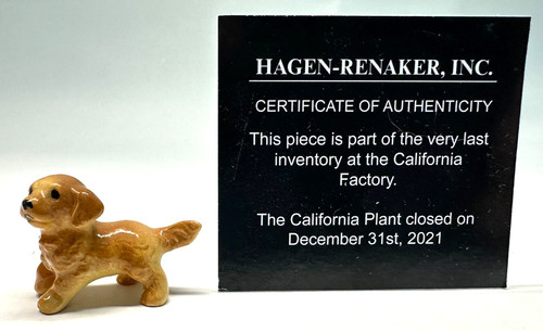 Hagen renaker 505 3205 - #505,