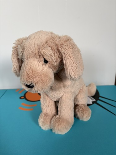 Jellycat tilly the - tilly, golden