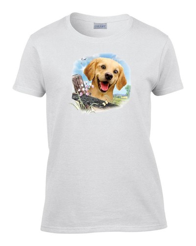 Shirt donna golden - t-shirt,