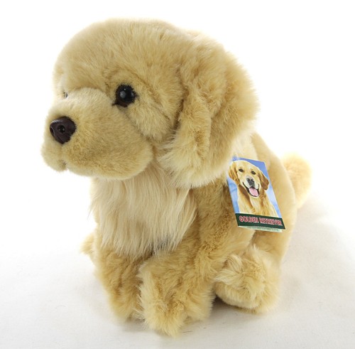 Peluche faithful friends - peluche,