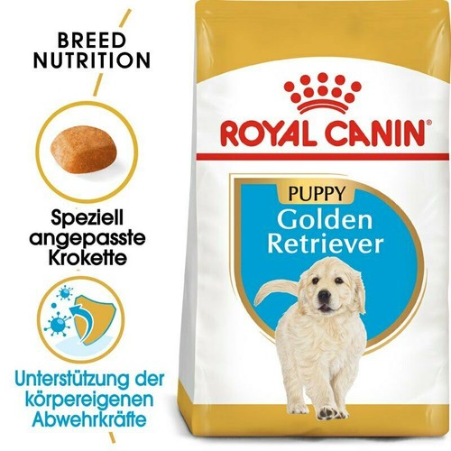 Royal canin golden - royal,