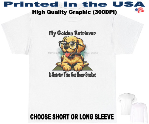 Maglietta digipups golden - digipups,
