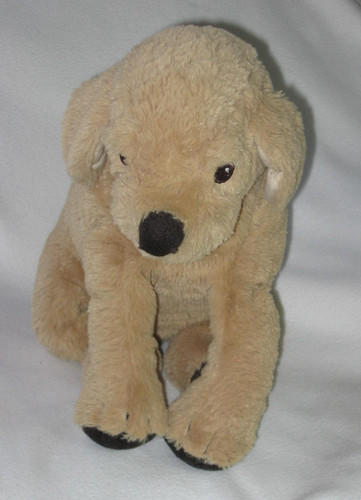 Peluche ikea cucciolo - ikea, cane