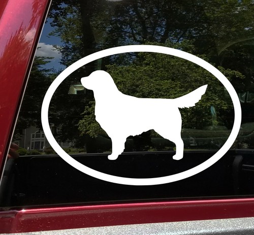 Silhouette golden retriever - silhouette,