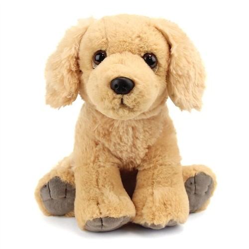 Wild republic golden retriever - wild,