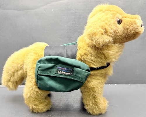 Bean golden retriever - bean,