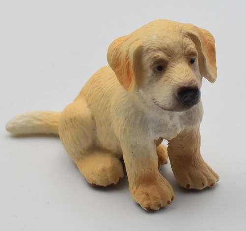 Schleich golden retriever - schleich,