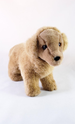 Peluche vintage douglas - peluche,