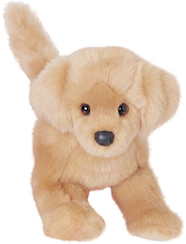 Bella golden retriever - bella, peluche