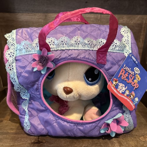 Raro 2006 littlest pet - raro,