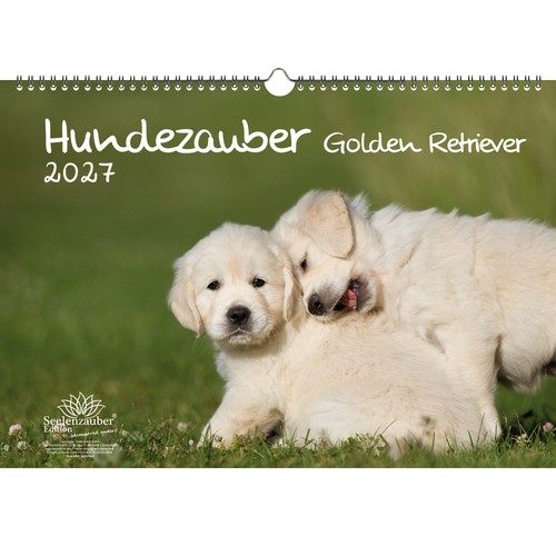 Calendario magia per cani - calendario,