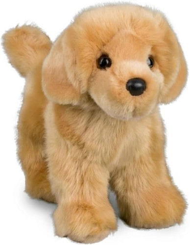 Peluche cane douglas - douglas, chap