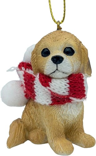 Golden retriever cucciolo - retriever,