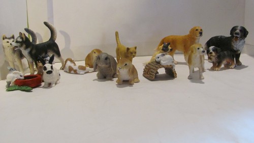 Schleich animali domestici - , a