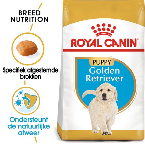 Royal canin golden - canin,