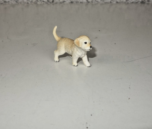 Schleich cucciolo golden - schleich,