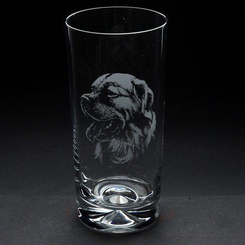 Vetro highball testa cane - highball,