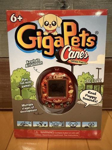 Nuovo portachiavi giga pets - portachiavi,