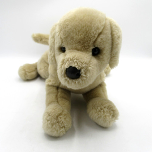 Douglas cuddle toy golden - douglas,