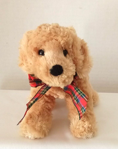 Peluche cane douglas golden - cane,