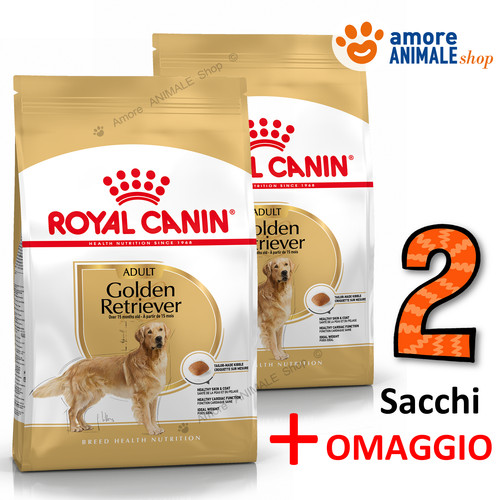 Sacchi royal canin dog - 2,