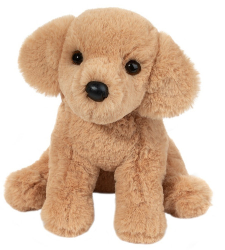 Peluche cane douglas - peluche,