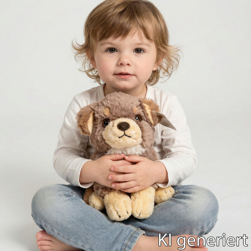 Golden retriever peluche - golden,